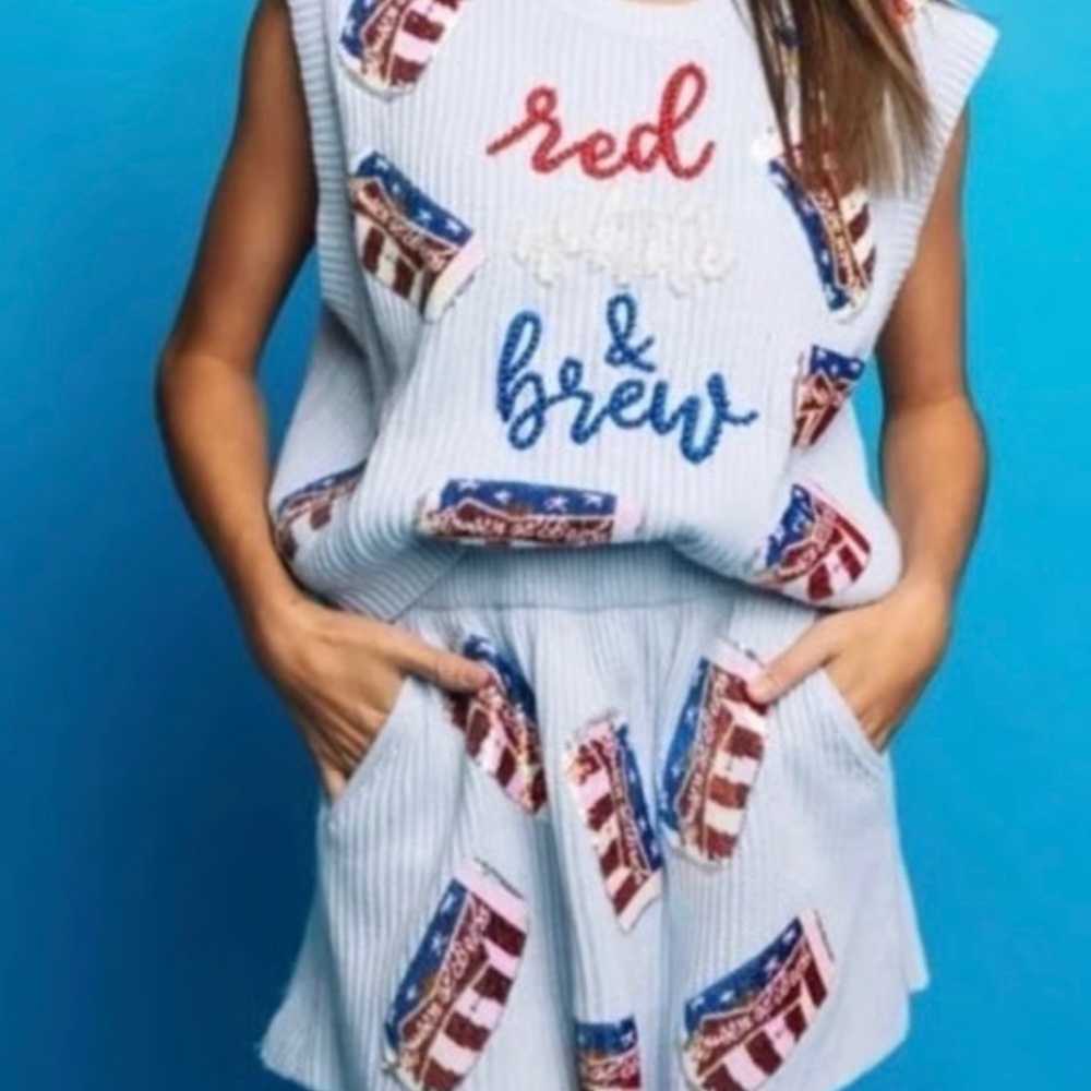 2 piece set